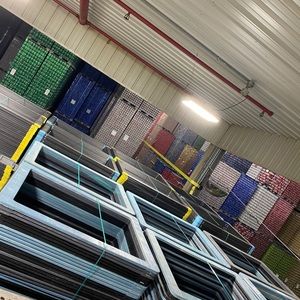 Meet your Posher, Austin